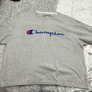 Champion Tee